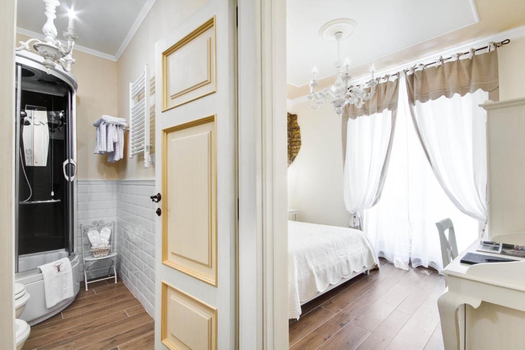 Lunaria Vaticano Guest house Rome