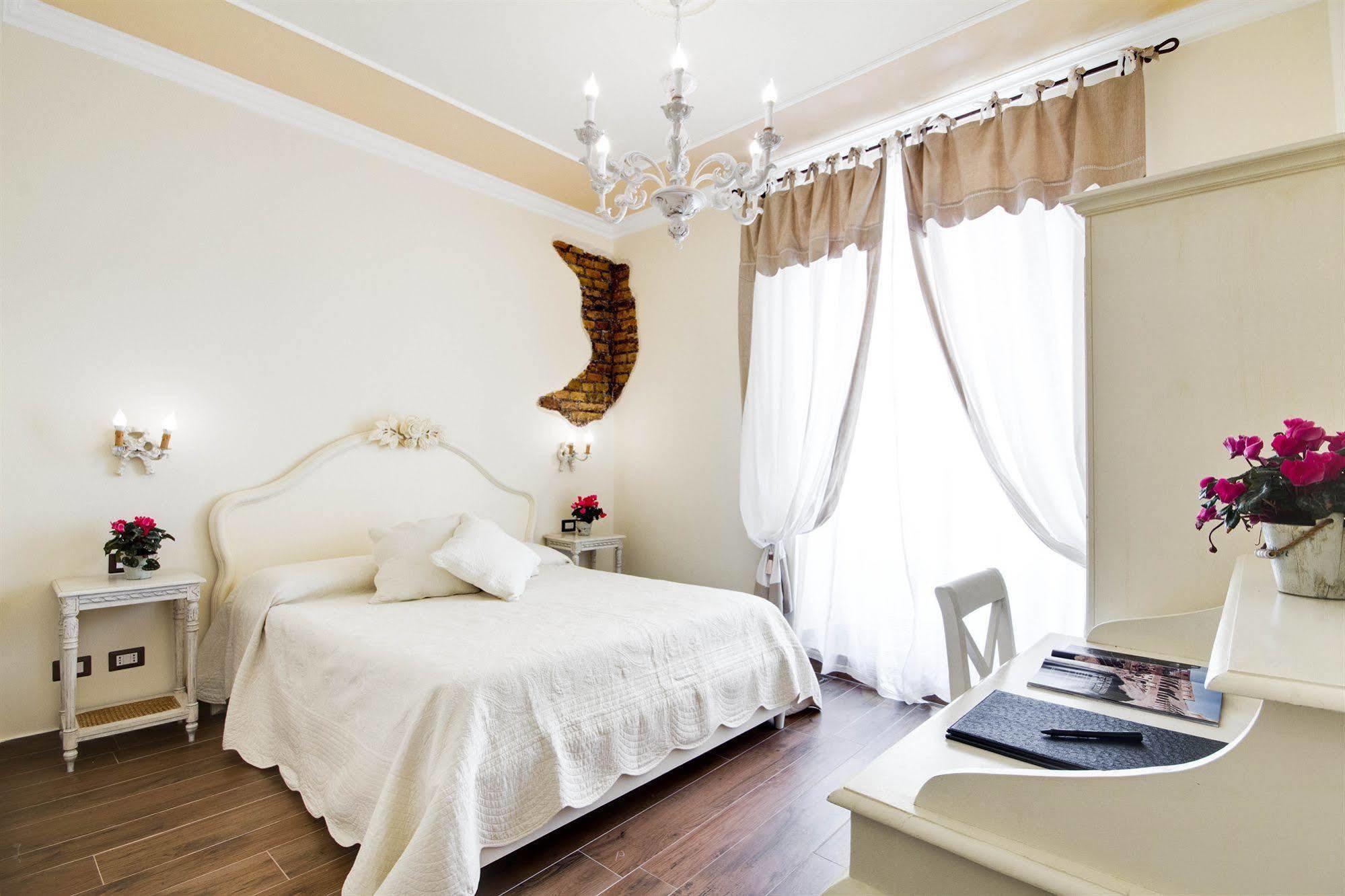 Guest house Lunaria Vaticano Rome