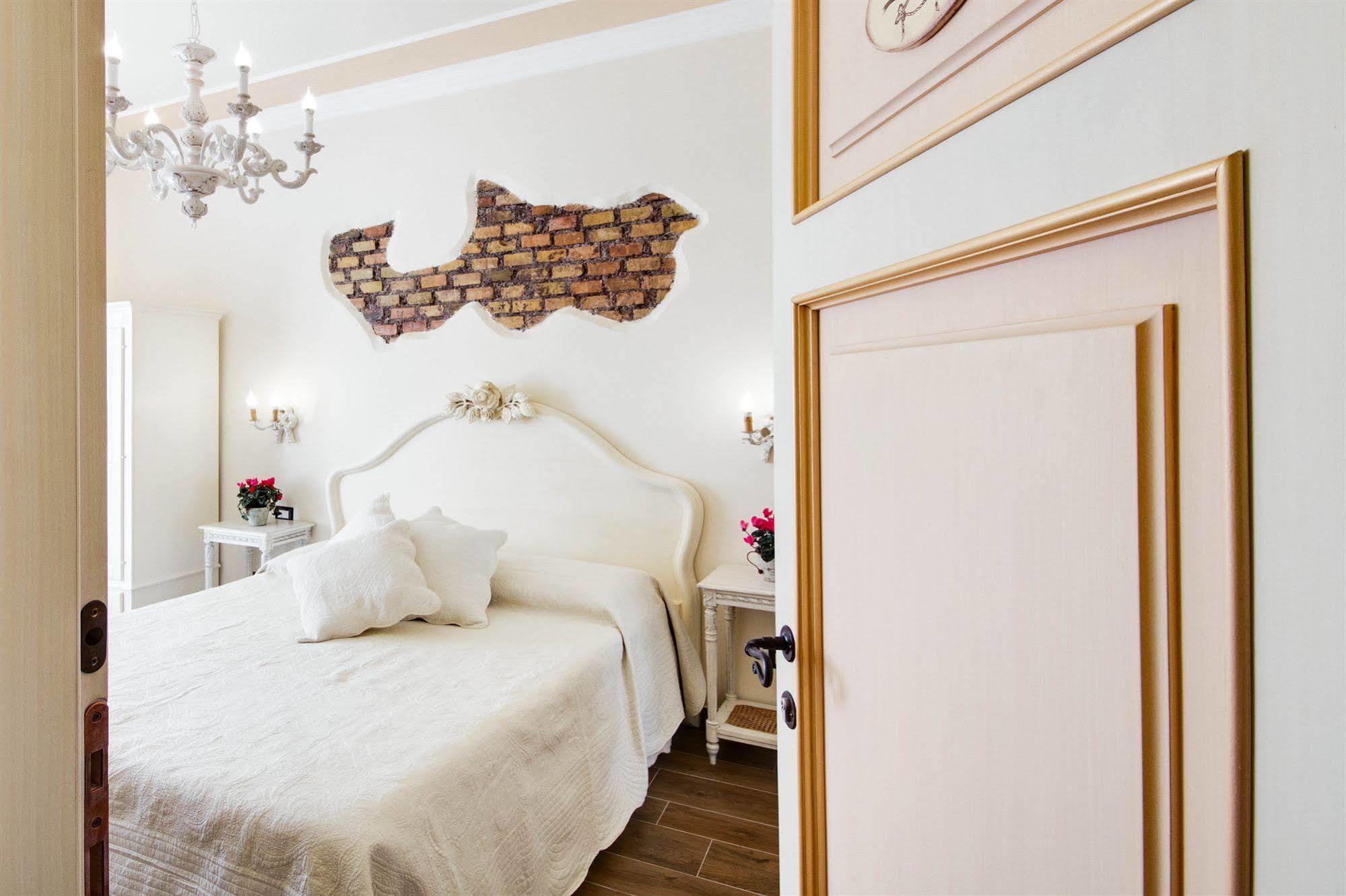 Lunaria Vaticano Guest house Rome