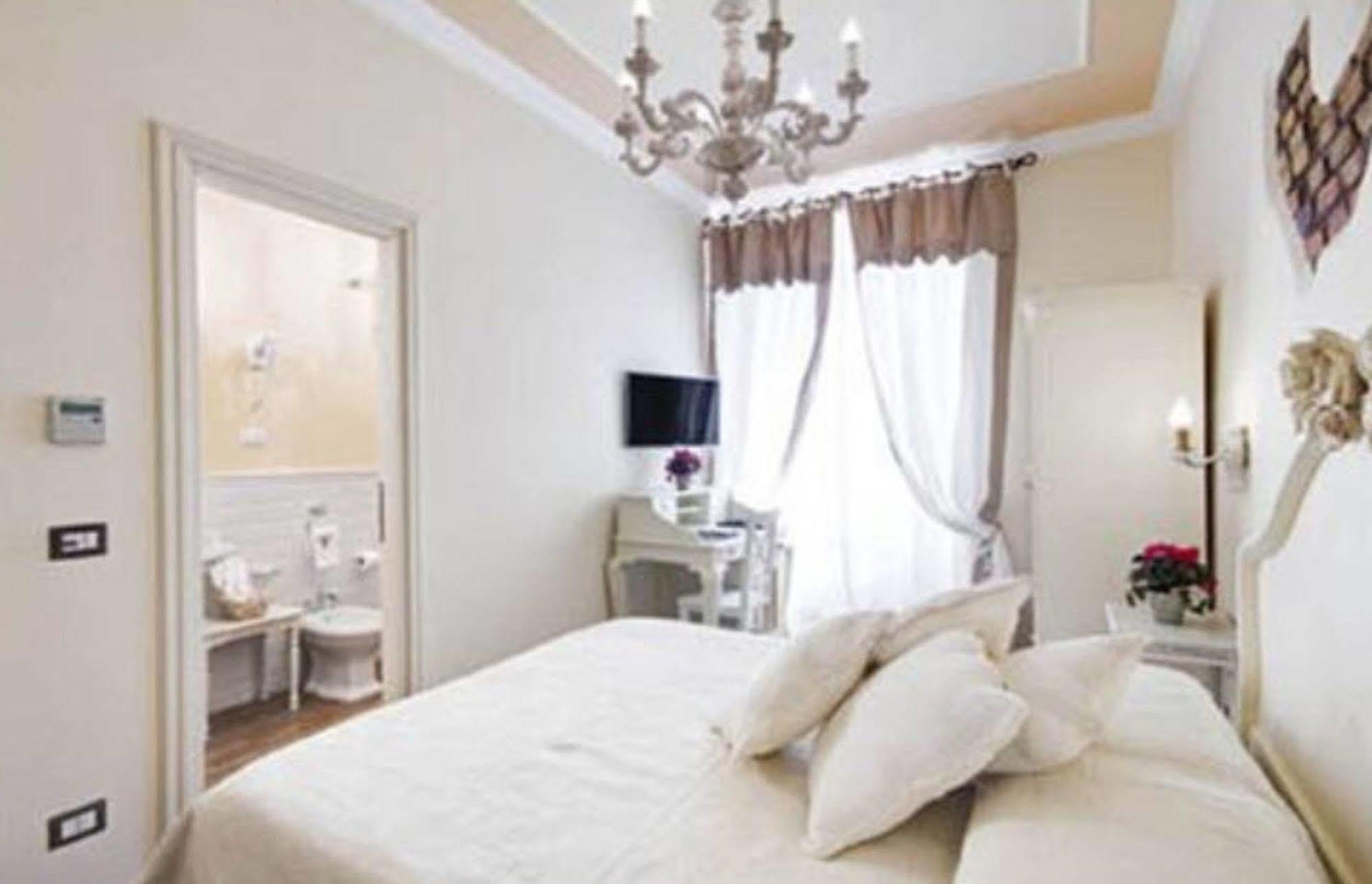 Lunaria Vaticano Guest house Rome