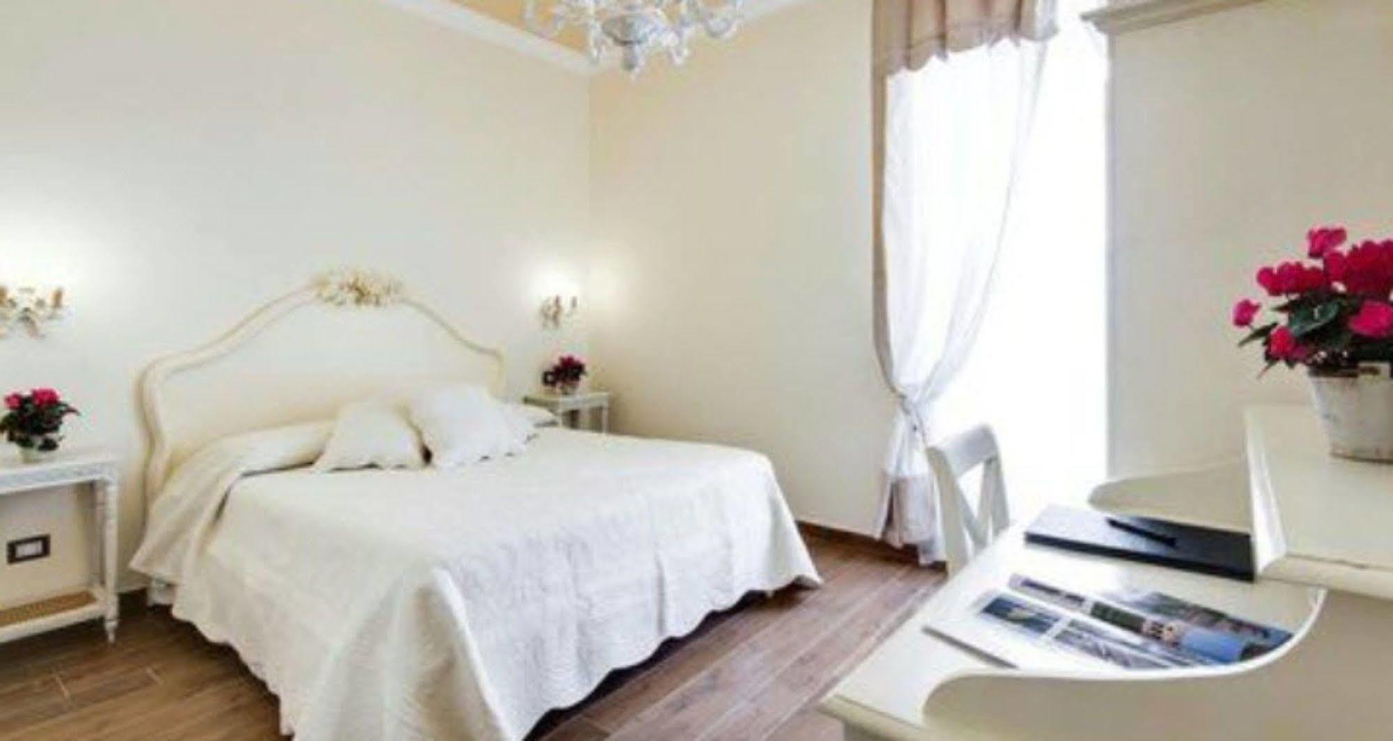 Guest house Lunaria Vaticano