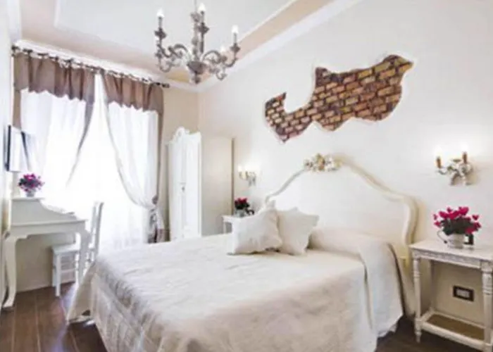 Lunaria Suites Rome Vaticano