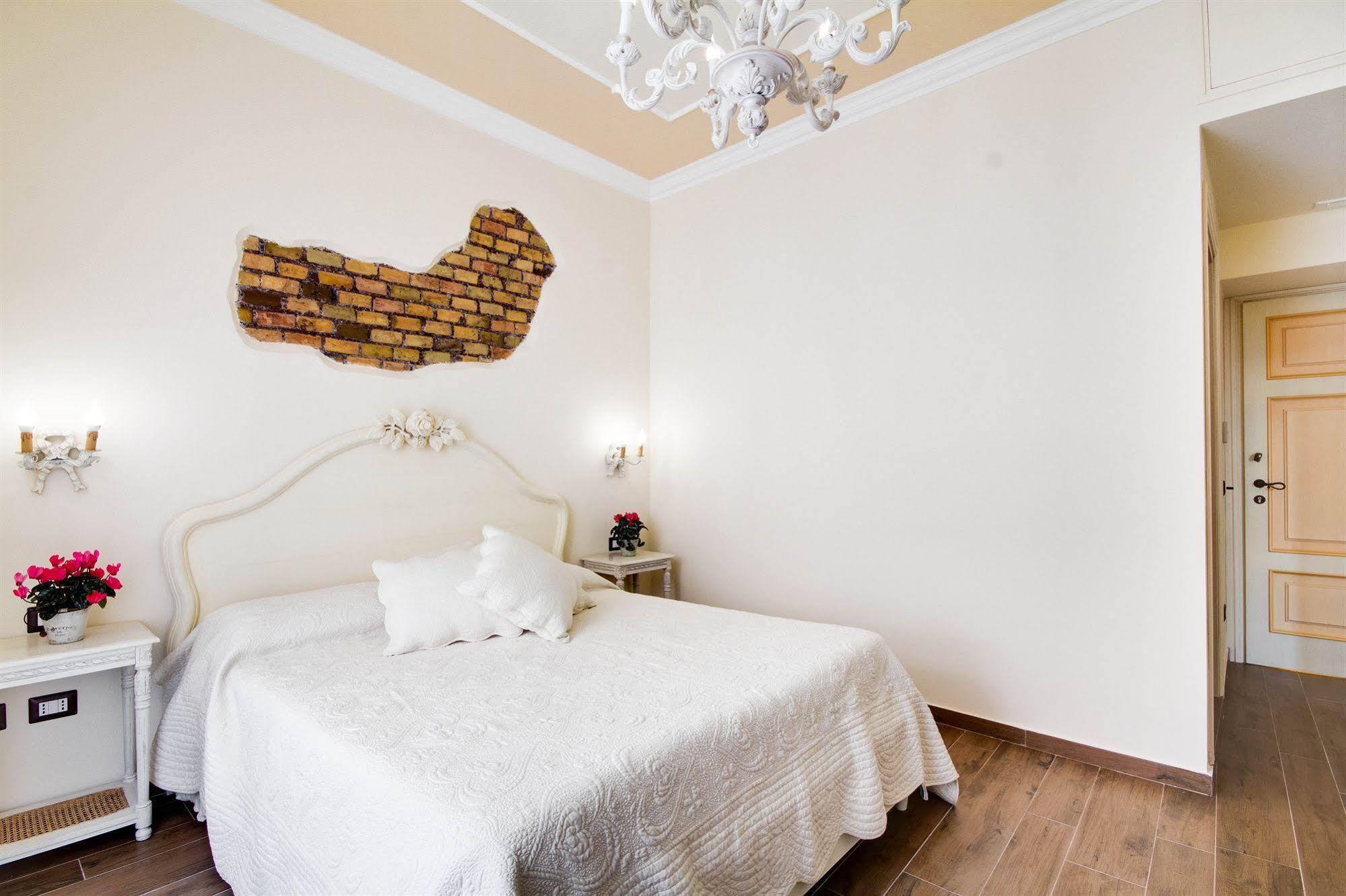 Lunaria Vaticano Casa de hóspedes Roma